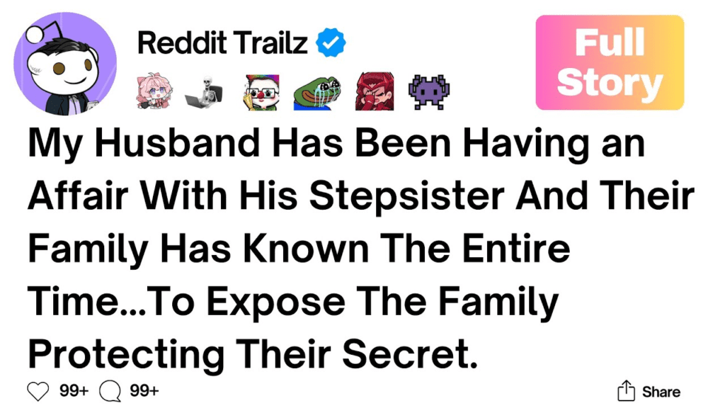 Reddit Stories