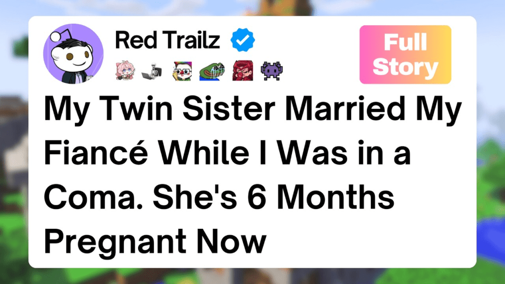 Reddit Stories