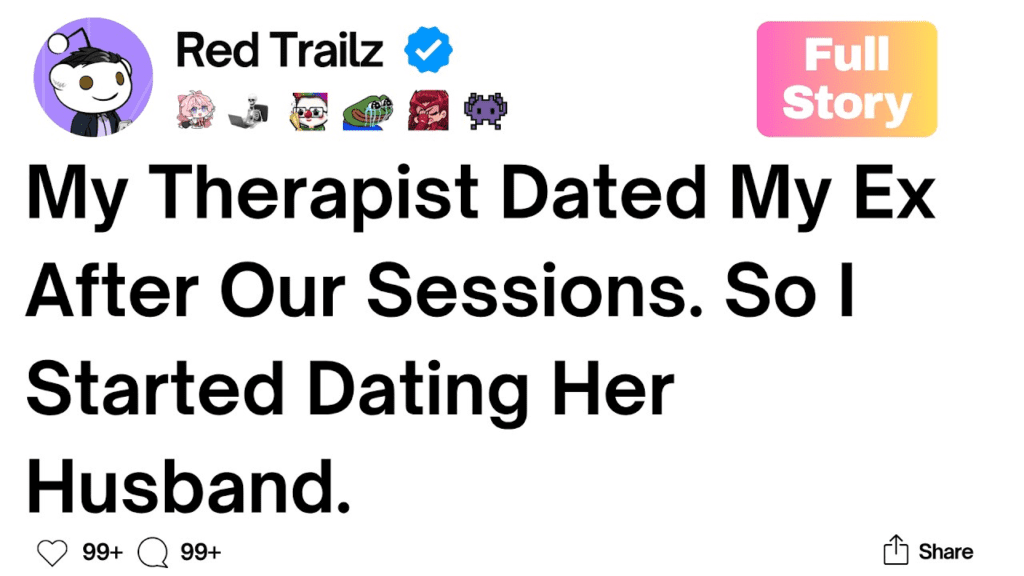 Reddit Stories
