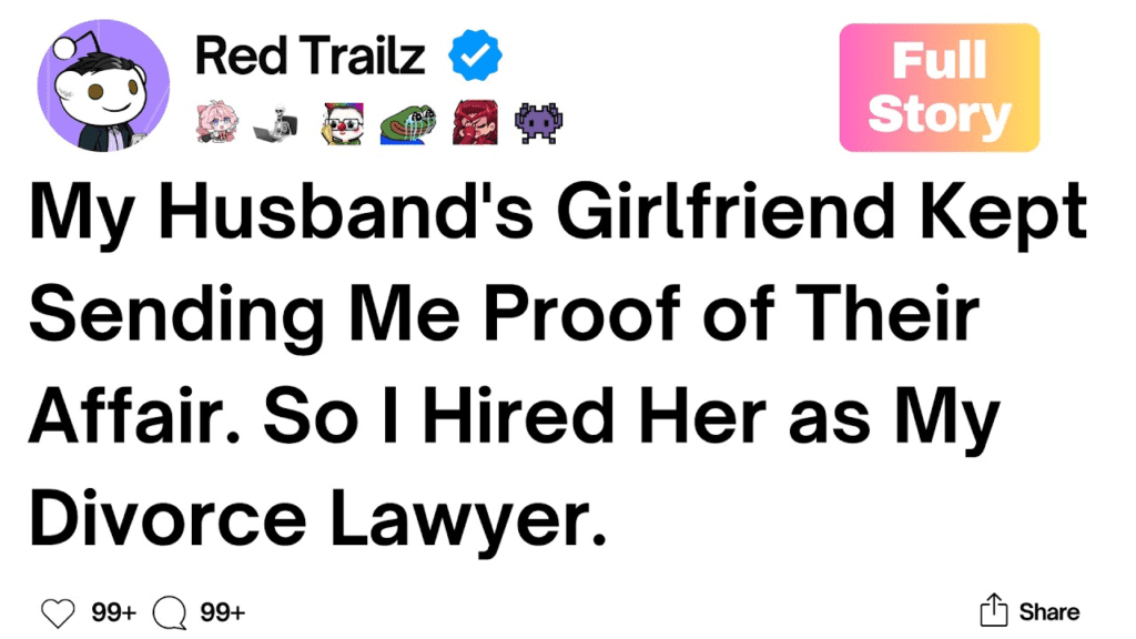 Reddit Stories